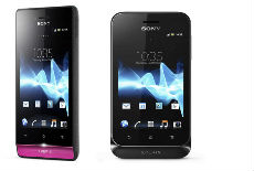 Nove Sonijeve Xperie Nove Sonijeve Xperie
